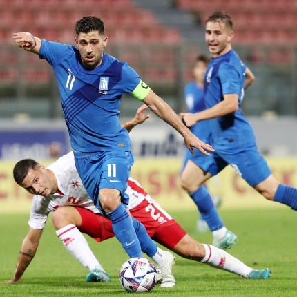 μπακασετασ