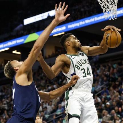 NBA