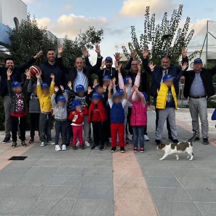 παιδικα χωρια