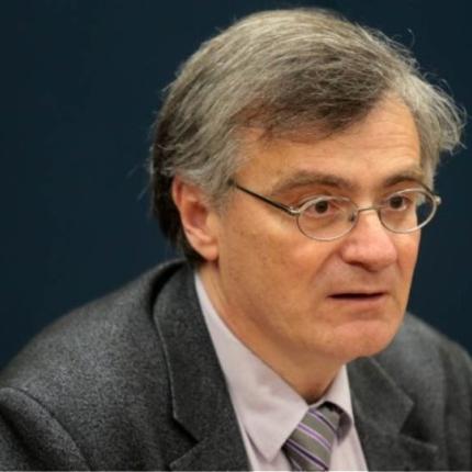 σωτήρης τσιόδρας