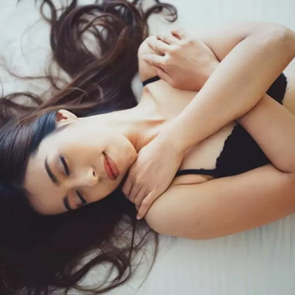 γυναίκα, σεξ