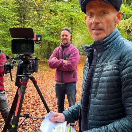 παρουσιαστής καρκίνος