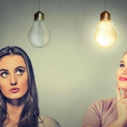 υψηλό IQ, εξυπνάδα