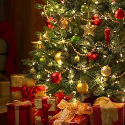 Χριστούγεννα