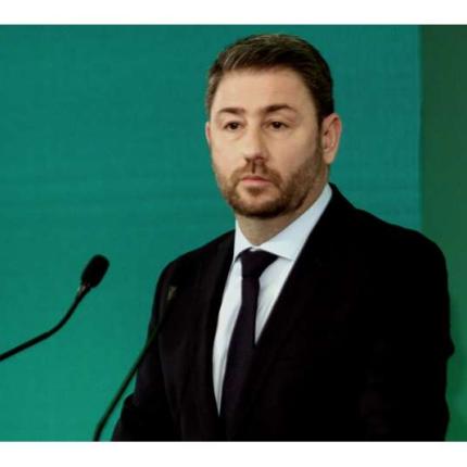 Ανδρουλάκης