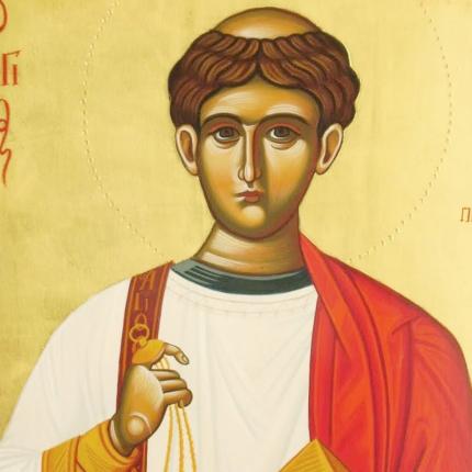 Άγιος Στέφανος