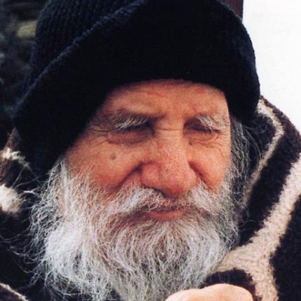 ΑΓΙΟς ΠΟΡΦΥΡΙΟΣ