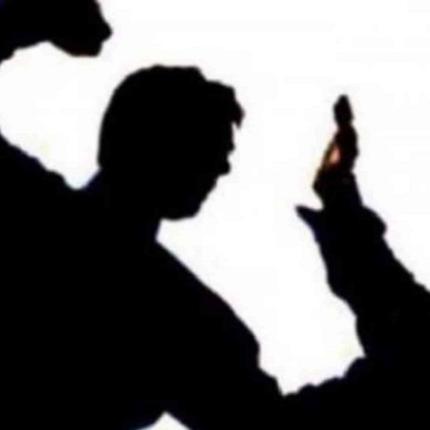 ξυλοδαρμός, επίθεση