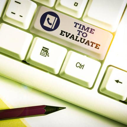 αξιολόγηση
