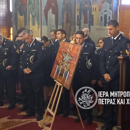 εορτη πυροσβεστικής - αγιος νικολαος