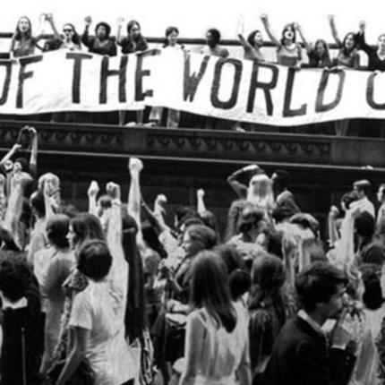 ΦΕΜΙΝΙΣΜΟΣ