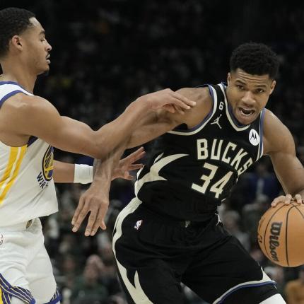 αντετοκουνμπο