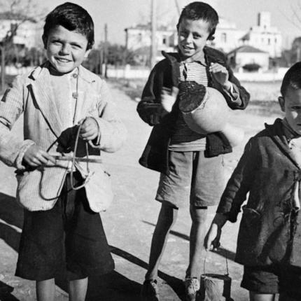 κάλαντα κρήτη