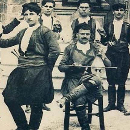 κρητικα καλαντα