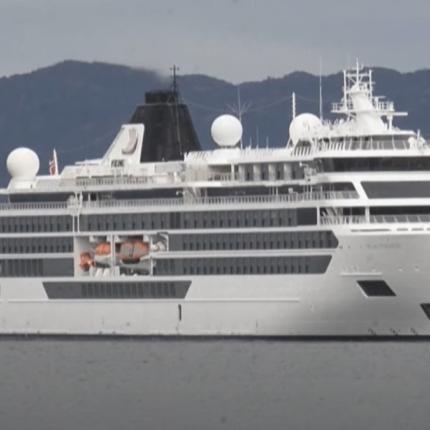 κρουαζιεροπλοιο