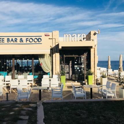 Mare Cafe