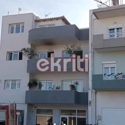 φωτιά μετεώρων