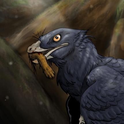 δεινόσαυρος