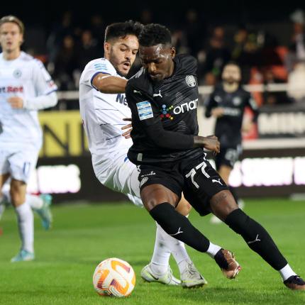 ΟΦΗ-ΑΤΡΟΜΗΤΟΣ