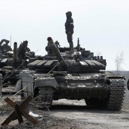 ρωσια αρματα