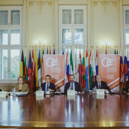 οικονομικο επιμελητηριο