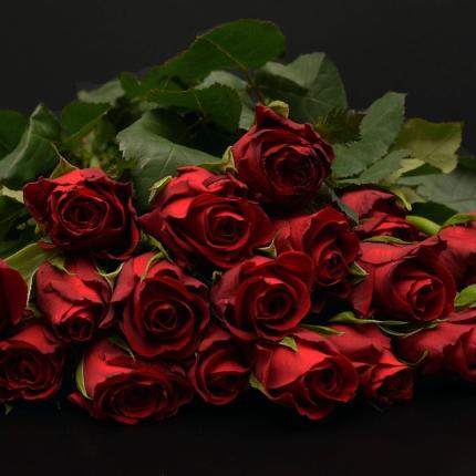 λουλούδια γιορτή τριαντάφυλλα