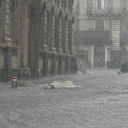 κακοκαιρια ιταλια