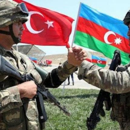 αζερμπαϊτζάν τουρκία