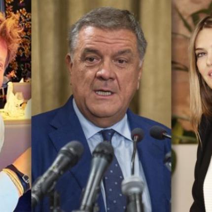 τζόρτζι, παντσέρι, καϊλή