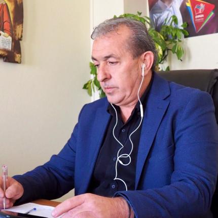 σωκράτης βαρδάκης