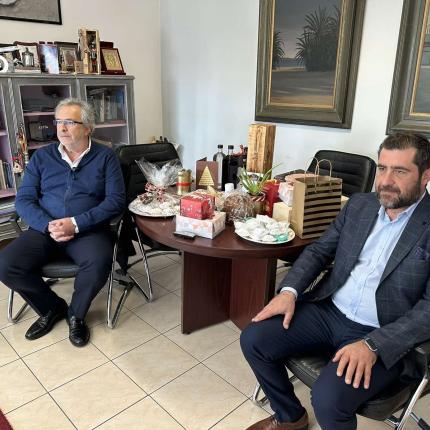 ΔΗΜΟΣ ΣΗΤΕΙΑΣ