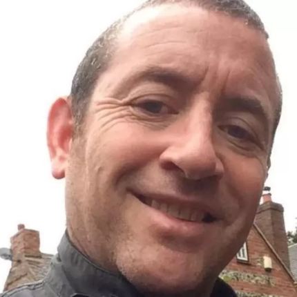  Ντέιβιντ Κάρικ,