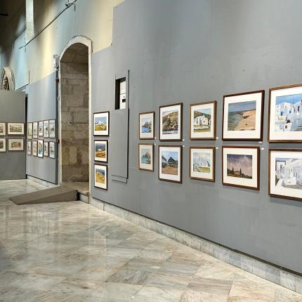 Πινακοθήκη