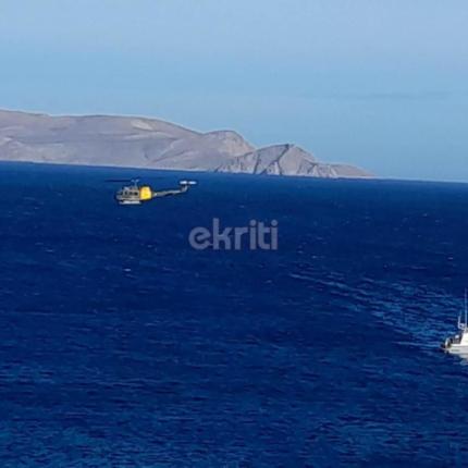 αεροσκάφος ηράκλειο