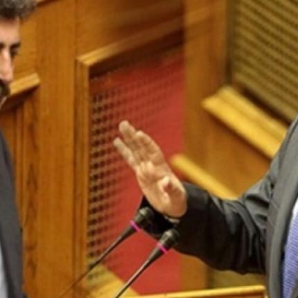 πολάκης γεωργιάδης