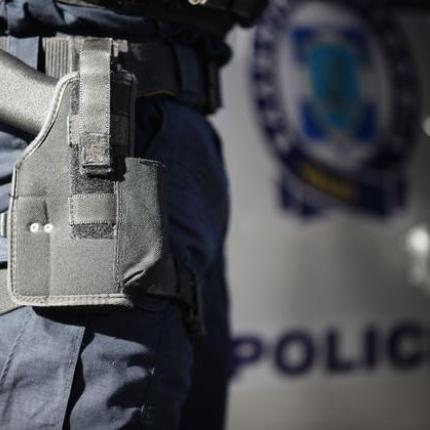 αστυνομικός