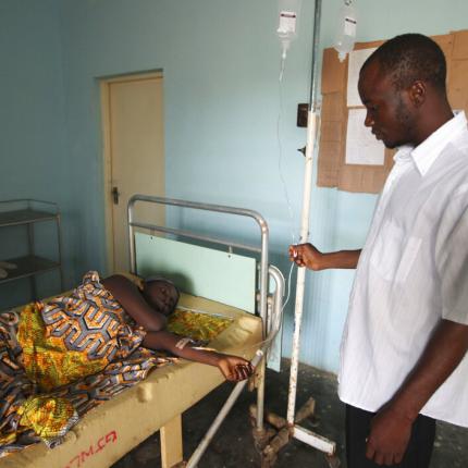 Αφρική: Εκατοντάδες νεκροί μετά το ξέσπασμα της χολέρας στο Μαλάουι