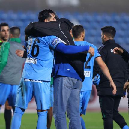 ΝΤΟΥΡΜΙΣΑΙ