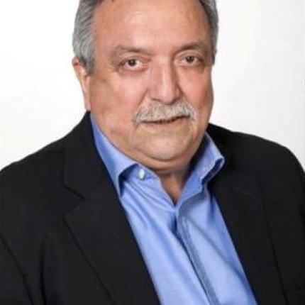 Δημήτρης Φραγκουλάκης