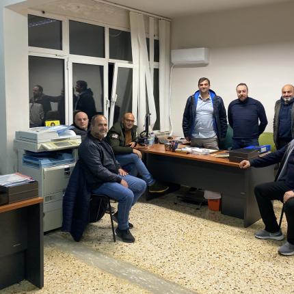 παρασυρης μάγειρες