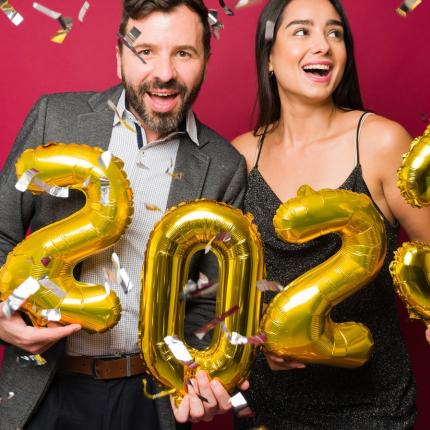 Τα πιο τυχερά ζώδια του 2023