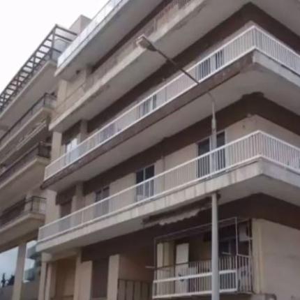 ΜΠΑΛΚΟΝΙ ΚΟΛΩΝΑ