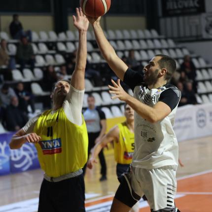 οφη-μπασκετ