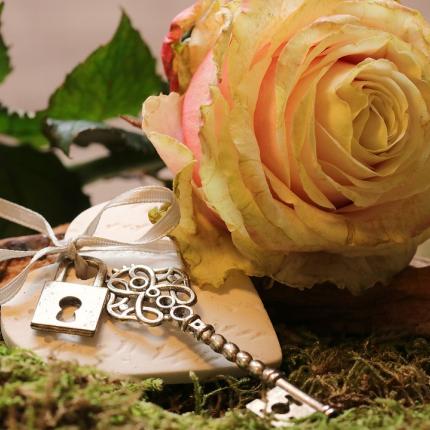 λουλούδια γιορτή