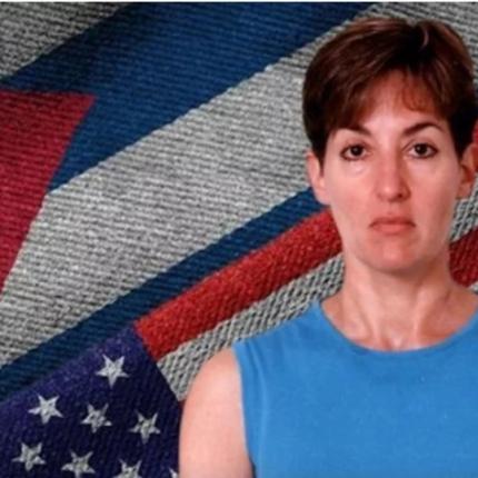 Άνα Μπελέν Μόντες