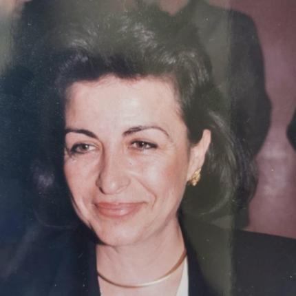 στέλλα παπαδάκη τζεδάκη