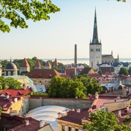 ταλιν εσθονιας