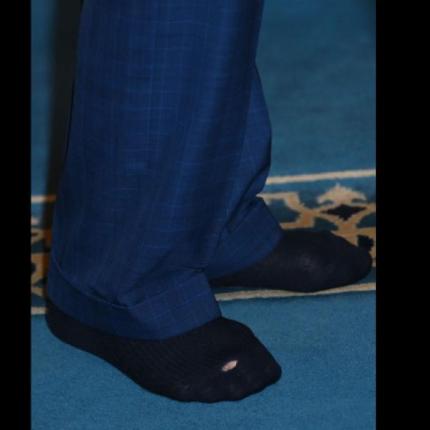 κάρολος κάλτσα