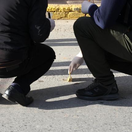 γάζι πυροβολισμοί