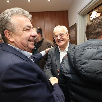 βαμβακάς αρναουτάκης